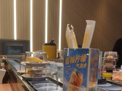 -元气寿司(东方宝泰店)