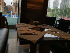 -东方红海鲜百汇(国际大厦店)