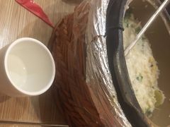 -粤仔湾砂锅粥(广益哥伦布店)
