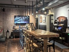 -秋林西餐厅(总店)
