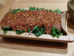 -云海肴·云南小炒·汽锅鸡(天津国金汇店)