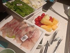 -野妹火锅(龙岗店)