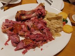 -巴伐利亚啤酒坊(意式风情街店)