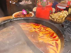 -蜀大侠火锅(总府路店)