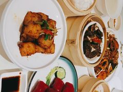 -云庭汇·粤菜海鲜(东盟盛天地店)