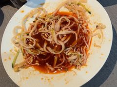 -秦月轩·陕西家乡菜(阜成路·五棵松店)