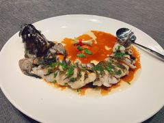 -鲤院·新中式美学·庭院餐厅(夫子庙店)