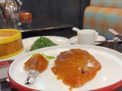 -大鸭梨烤鸭(甘家口店)
