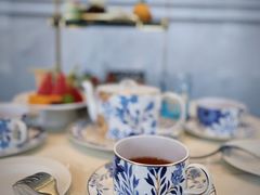 -海豚湾·大堂吧(厦门佰翔波特曼七星湾酒店)