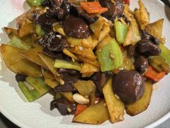 -陈家小院(阜昌路店)