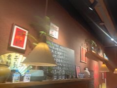 -巴卤社老火锅(财富店)
