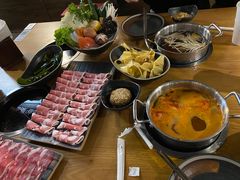 -呷哺呷哺 黄金牧场 (新中关购物中心店)