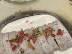 -好友缘家宴(青山路店)