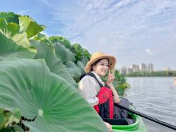 -剑鱼皮划艇俱乐部(石湖基地)
