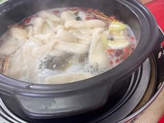 -花苑美食横琴生蚝火锅(拱北粤华路店)