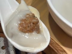 -朱新年·苏式汤团·面点(北寺塔店)
