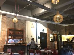 大堂-LA MAISON公鸡和龙(蛇口店)