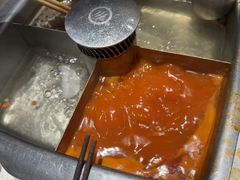 -海底捞火锅(杭州庆春路夜宵主题店)