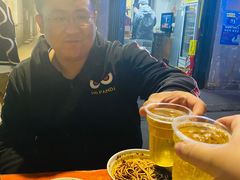 -吴长子卤菜馆(统一街店)