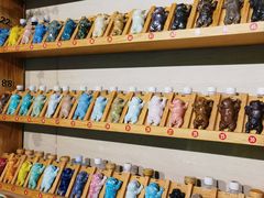 -袁亮今日陶艺(苹果社区总店)