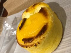 黄金乳酪蛋糕-好利来(柳北店)