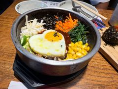 -樱花墅朝鲜族风味餐馆(创始店)