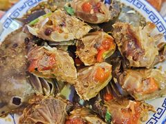 -东江海鲜大排档·潮汕菜·砂锅粥