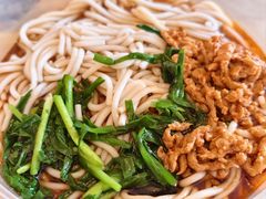 -洪记凉米线(新兴路店)