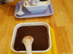 雪山蓝莓-满记甜品(荟聚购物中心店)