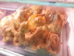 -土门八珍烤鸡腊味店(土门老店)