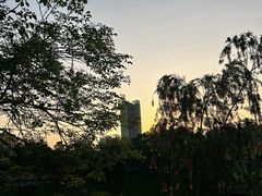 -长安公园