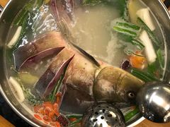 -大理老字号·舟渔的鱼野生菌海景餐厅(双廊店)