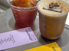 -O.P.S. CAFE