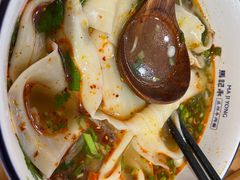 -马记永·兰州牛肉面(天通苑家乐福店)