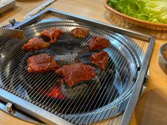 -麻蒲碳烤肉(梅花园店)