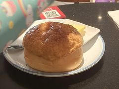 -新旺茶餐厅•早餐(迪士尼小镇店)