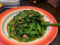 虾酱空心菜-泰妃殿(新世界旗舰店)