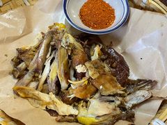 -刘师父老汉口江湖菜(蔡锷路店)