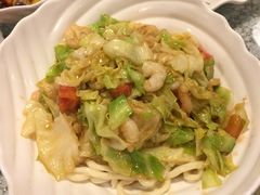 -文三里屯面馆(三里屯店)
