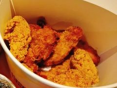 火腿扒麦满分单人餐-麦当劳(鼓楼店)