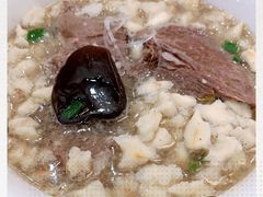 -西羊市老米家泡馍(西羊市店)