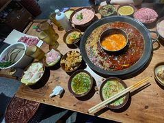 -楠火锅(龙阳广场店)