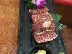 -蒜香焼肉PURUSHIN(马场路店)