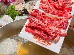 -陈记顺和潮汕鲜牛肉火锅(西门口广场店)