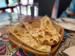 -库玛丽尼泊尔风味餐吧