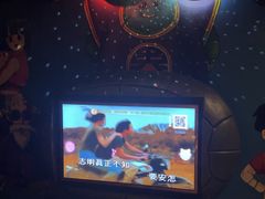 -皓声音KTV(新景店)