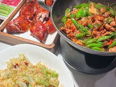 -庭悦餐厅(华侨城店)