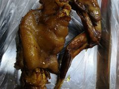 -赵元章肉骨烧(山塘街店)