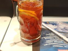 -開籠雀冰室(同和金铂店)