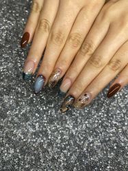 -171 Naillife